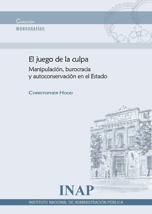 El juego de la culpa