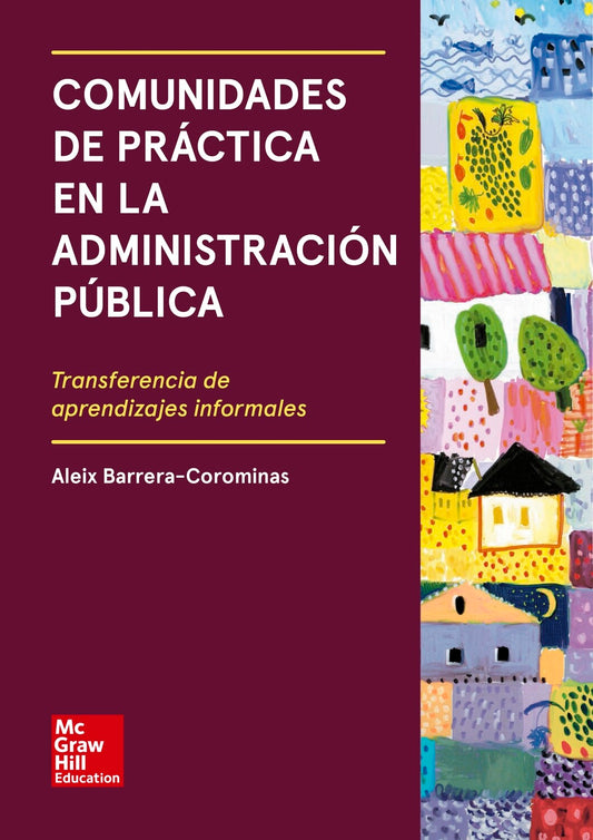 Comunidades de práctica en la Administración