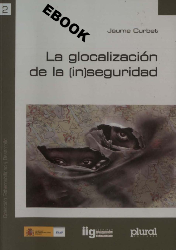 La glocalización de la (in)seguridad (eBook)