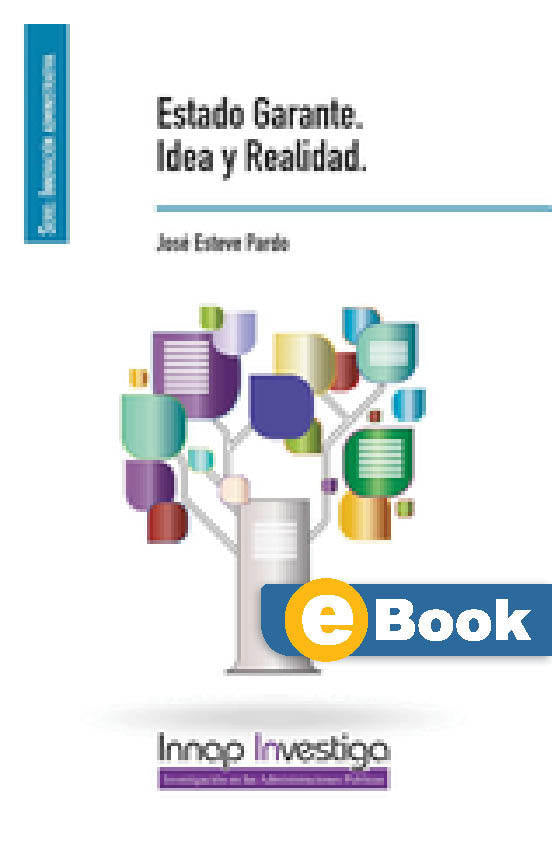 Estado Garante. Idea y realidad (eBook)