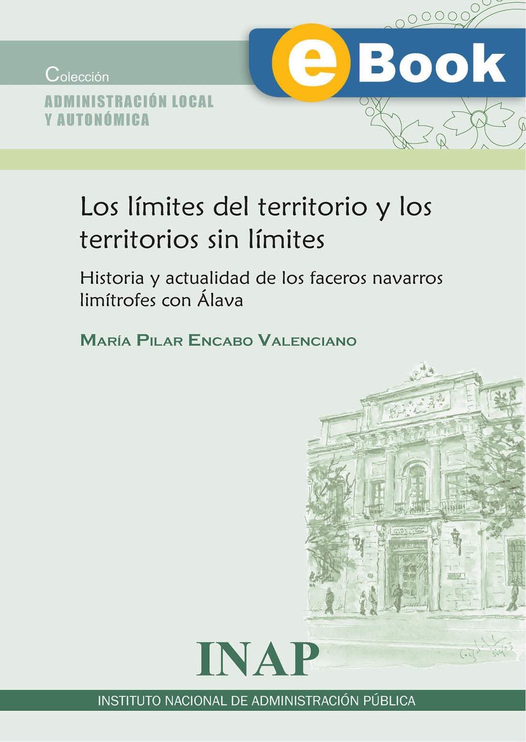 Los límites del territorio y los territorios sin límites (eBook)