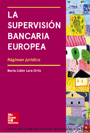 La supervisión bancaria europea