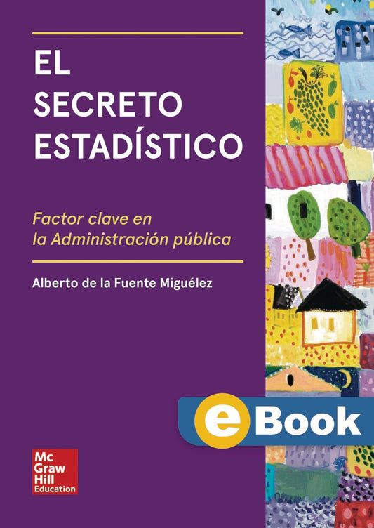 El secreto estadístico (eBook)