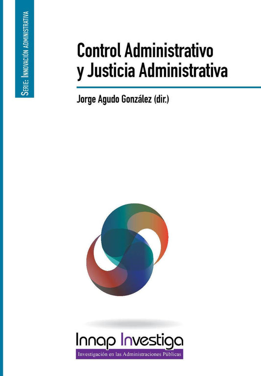 Control Administrativo y Justicia Administrativa