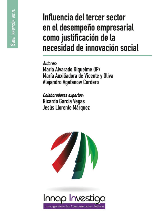 Influencia del tercer sector en el desempeño empresarial como justificación de la necesidad de innovación social