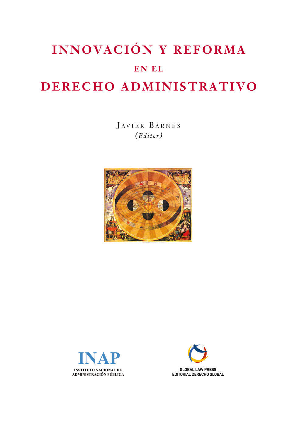 Innovación y reforma en el derecho administrativo