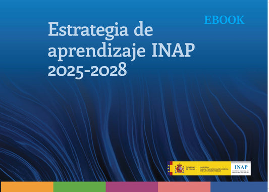 ESTRATEGIA DE APRENDIZAJE INAP 2025-2028 (EBOOK)